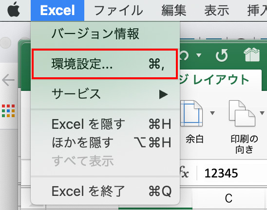 Excel